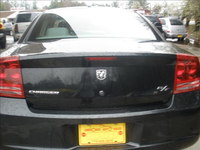 Dodge Charger 2006 photo 3