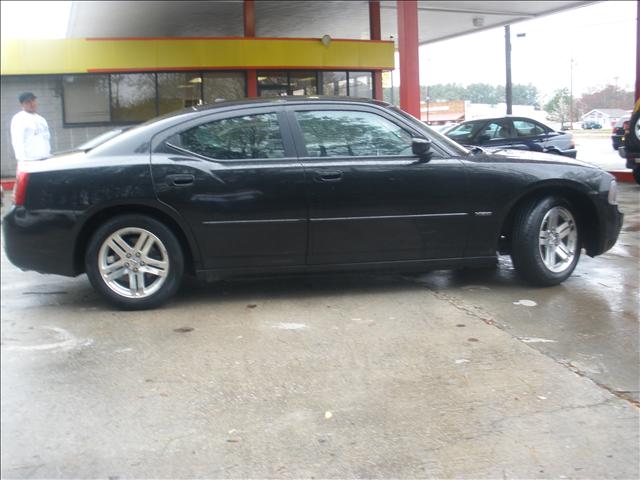 Dodge Charger 2006 photo 5