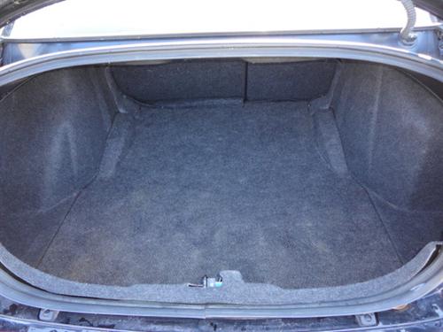 Dodge Charger SLT 25 Other