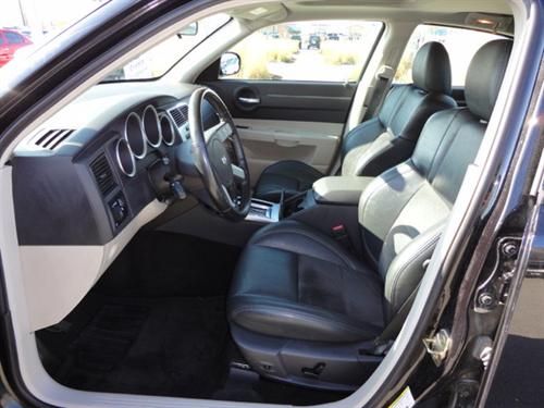 Dodge Charger 2006 photo 1