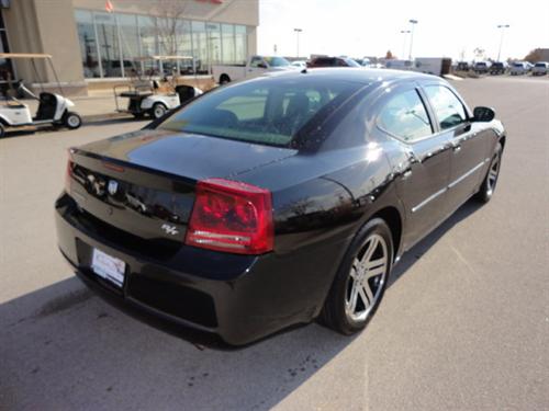 Dodge Charger 2006 photo 2