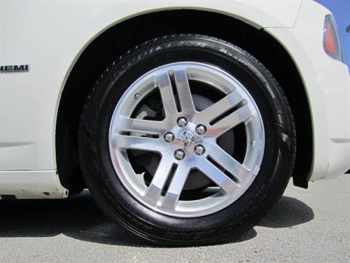 Dodge Charger 2006 photo 3