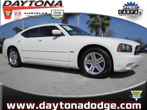 Dodge Charger 2006 photo 4