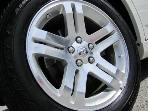 Dodge Charger 2006 photo 5