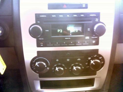 Dodge Charger SLT 25 Other