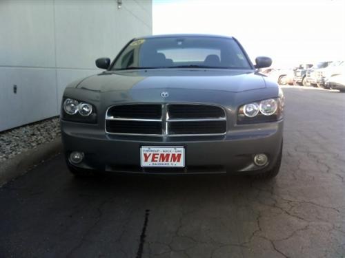 Dodge Charger 2006 photo 2