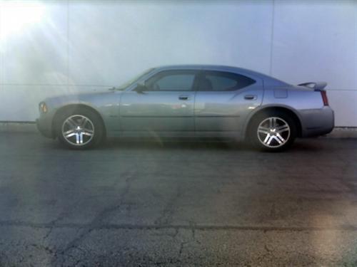Dodge Charger 2006 photo 3