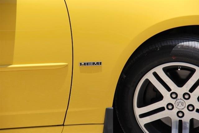 Dodge Charger 3.2 Sedan