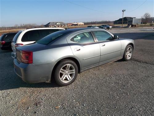 Dodge Charger SLT 25 Other