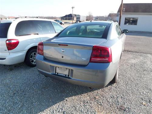 Dodge Charger 2006 photo 1
