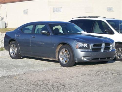 Dodge Charger 2006 photo 2
