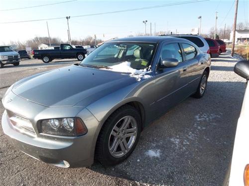 Dodge Charger 2006 photo 3