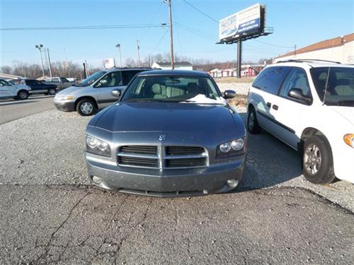 Dodge Charger 2006 photo 4