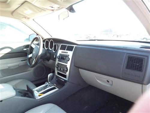 Dodge Charger 2006 photo 5