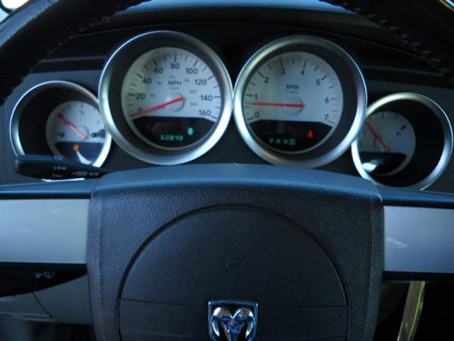 Dodge Charger 2006 photo 1