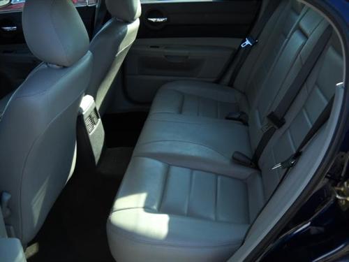 Dodge Charger 2006 photo 3