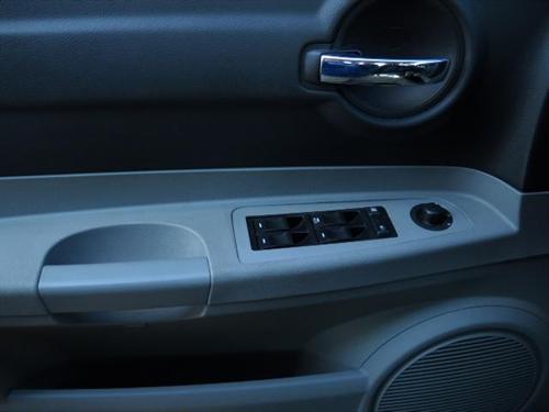 Dodge Charger 2006 photo 4