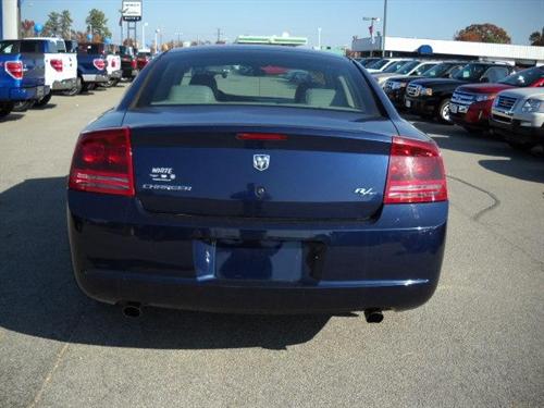 Dodge Charger 2006 photo 5