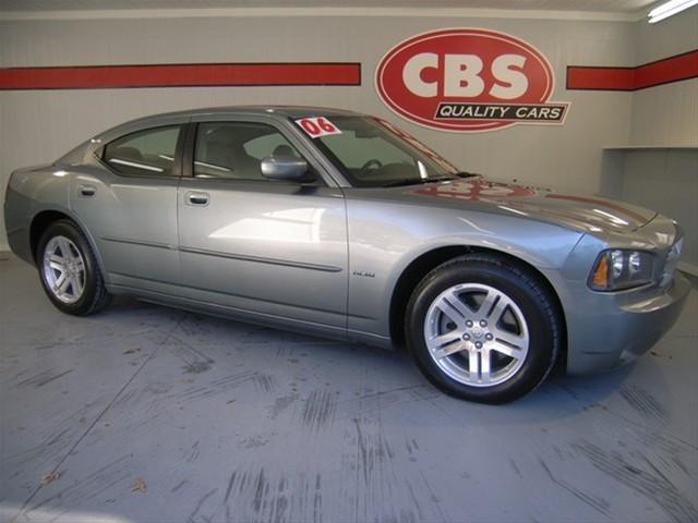 Dodge Charger 3.2 Sedan