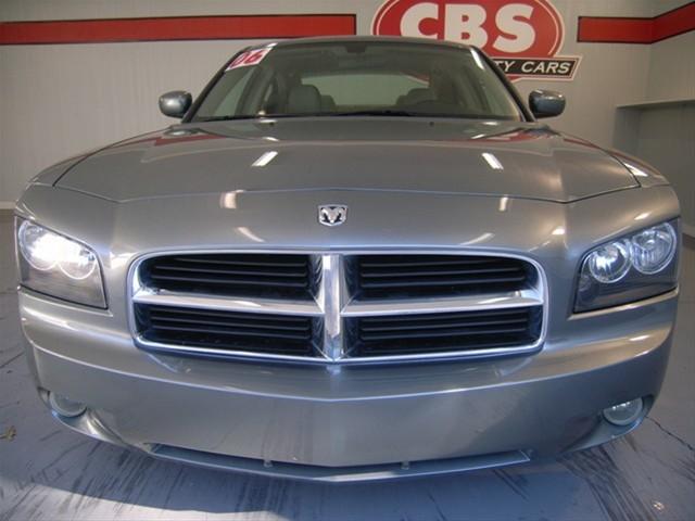 Dodge Charger 2006 photo 1
