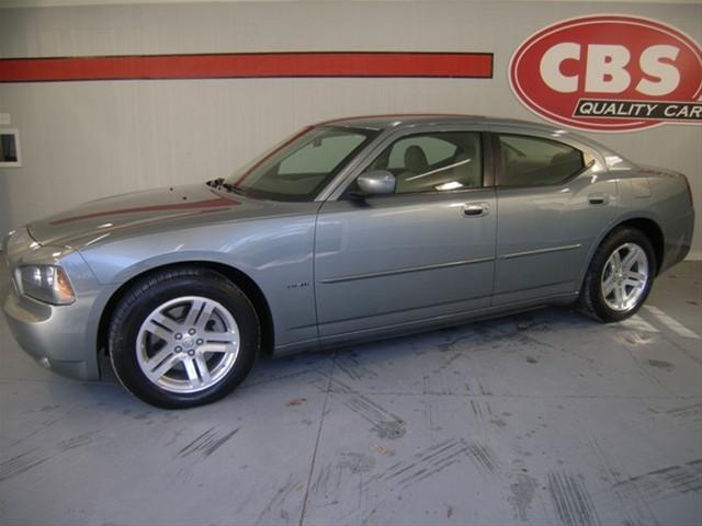 Dodge Charger 2006 photo 2