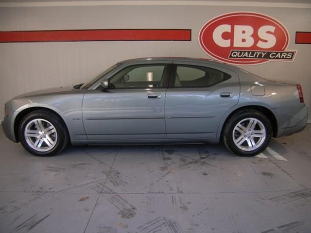 Dodge Charger 2006 photo 3