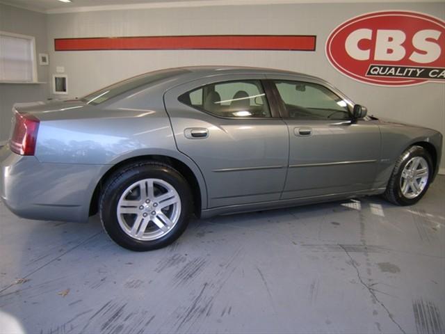 Dodge Charger 2006 photo 4