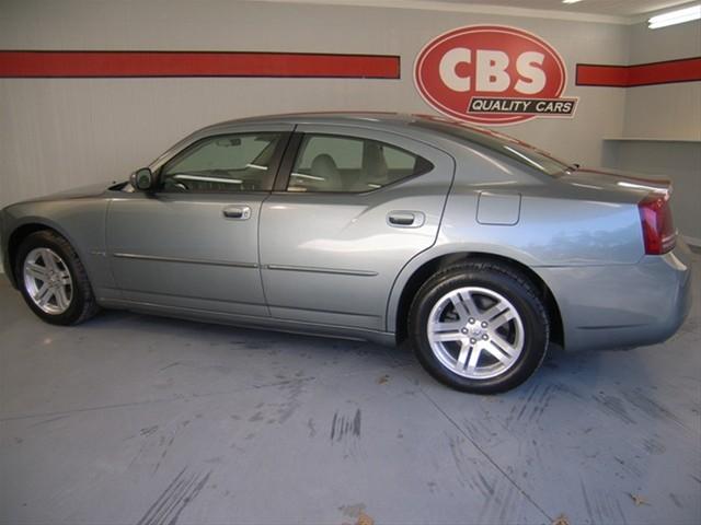 Dodge Charger 2006 photo 5