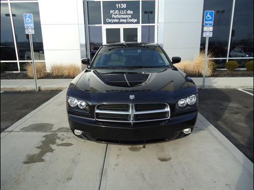 Dodge Charger 2006 photo 1