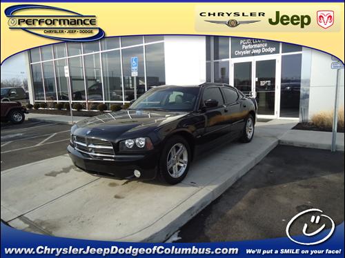 Dodge Charger 2006 photo 3