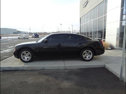 Dodge Charger 2006 photo 4