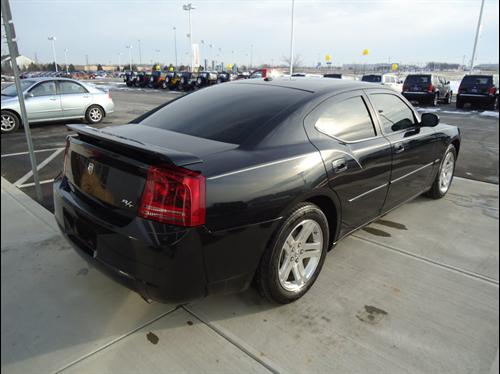 Dodge Charger 2006 photo 5