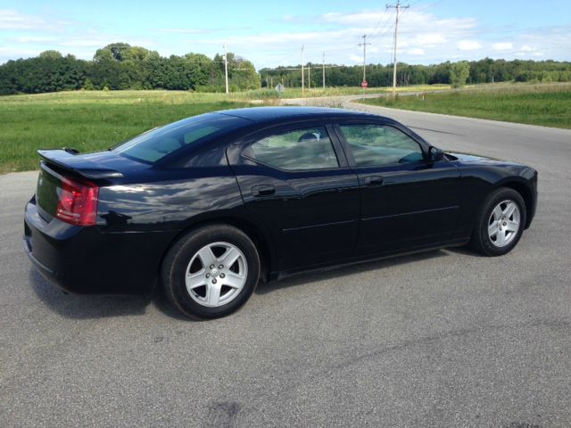 Dodge Charger Base Sedan
