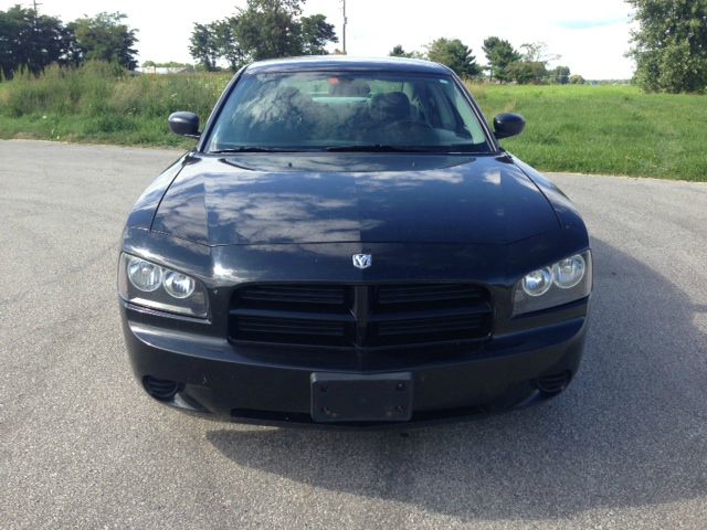 Dodge Charger 2006 photo 1