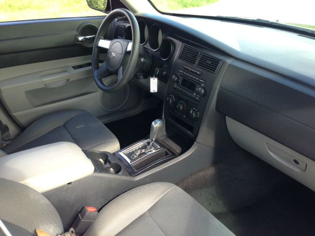 Dodge Charger 2006 photo 4