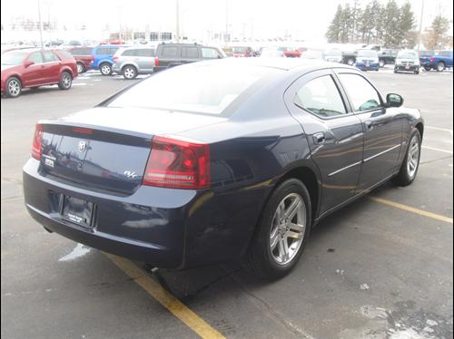 Dodge Charger SLT 25 Other