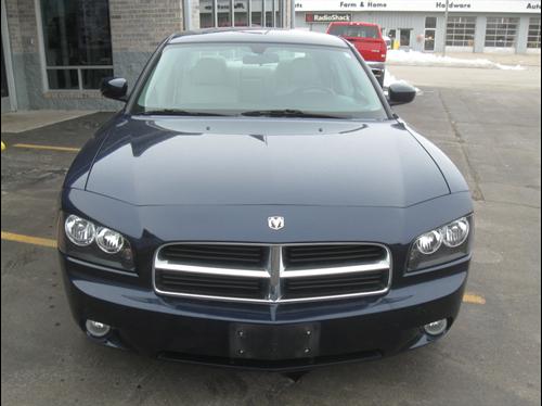 Dodge Charger 2006 photo 3
