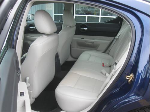 Dodge Charger 2006 photo 5