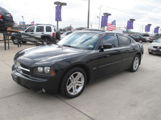 Dodge Charger SLT 25 Unspecified