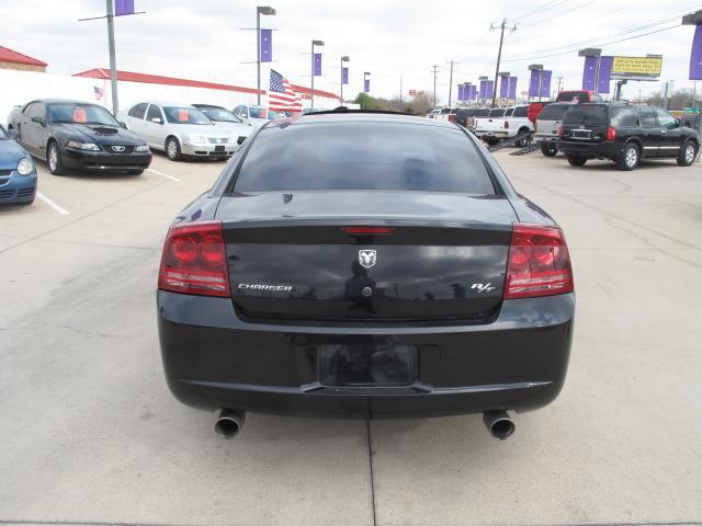 Dodge Charger 2006 photo 5