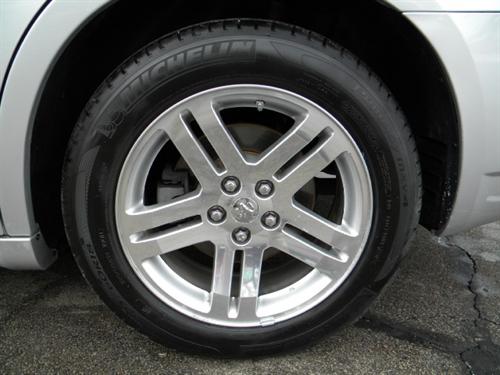 Dodge Charger 2006 photo 1