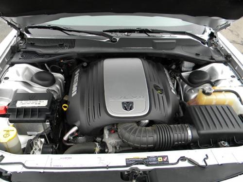 Dodge Charger 2006 photo 2