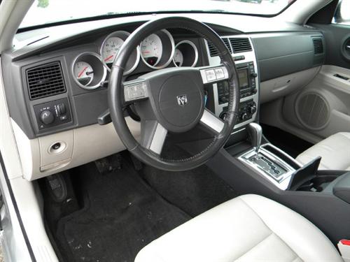 Dodge Charger 2006 photo 4