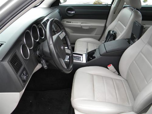 Dodge Charger 2006 photo 5