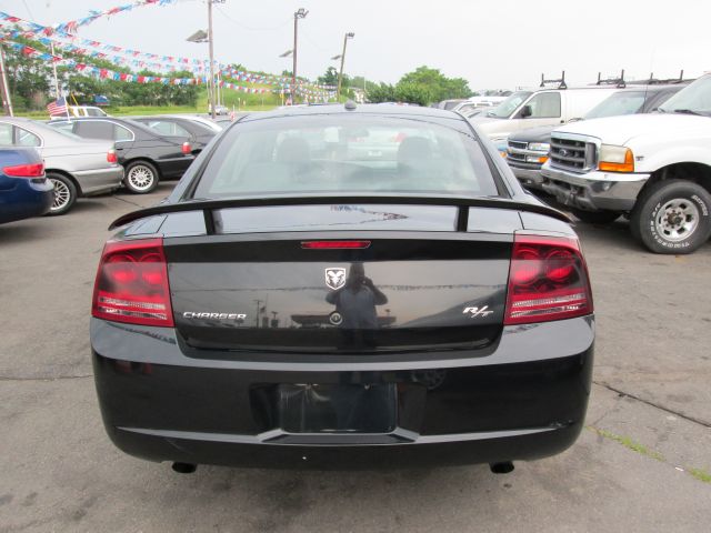 Dodge Charger 2006 photo 1