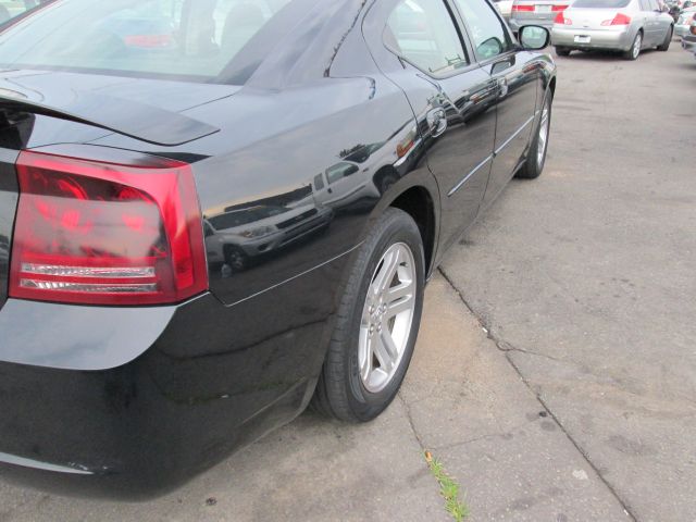 Dodge Charger 2006 photo 3