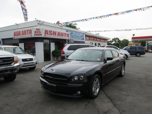 Dodge Charger 2006 photo 4