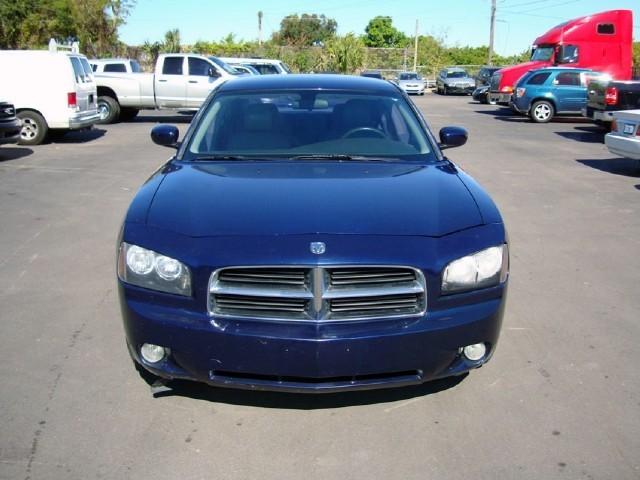 Dodge Charger 2006 photo 1