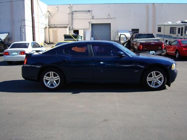 Dodge Charger 2006 photo 3
