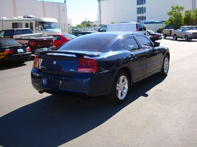Dodge Charger 2006 photo 4